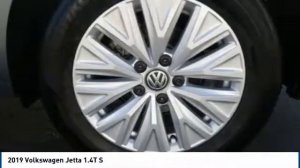 2019 Volkswagen Jetta 2019 Volkswagen Jetta 1.4T S FOR SALE in Corona, CA V8868