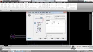 AutoCAD Mechanical - Yaylar