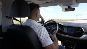 Jetta VS 7 - Фольксваген и точка