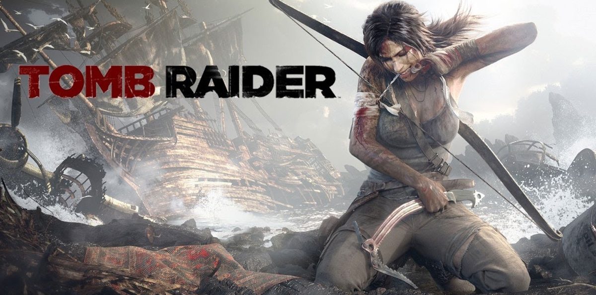 Tomb Raider GOTY #1 ► Прохождение Без Комментариев