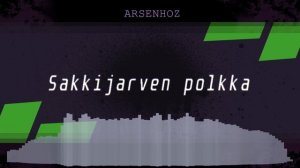 Säkkijärven polkka / Полька Сяккиярви [Orchestral Cover]