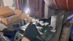 Штамповка (вытяжка)