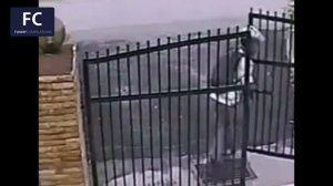Уличные драки
