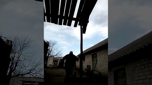 2часть. испытание, уменьшитель хода