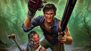 Evil Dead Regeneration | Зловещие мертвецы | #2