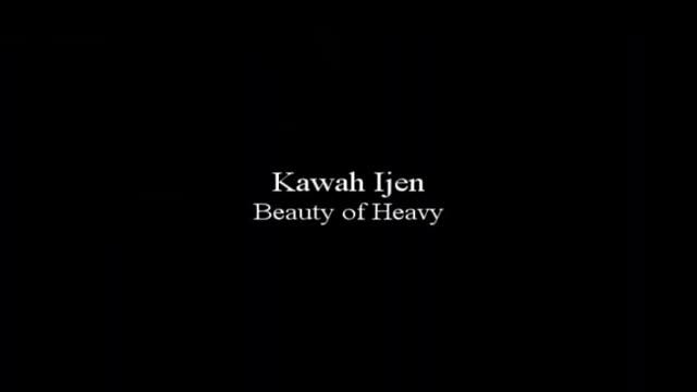 Mt. Bromo & Kawah Ijen (East Java, Indonesia) смотреть онлайн