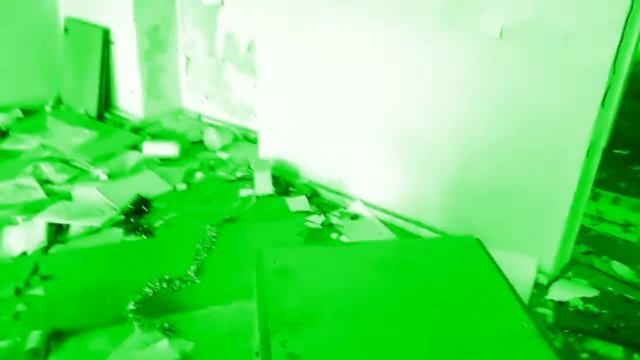 СХОДИЛИ В ЗАБРОШЕННЫЙ САДИК С ТЕПЛОВИЗОРОМ И С КАМЕРОЙ НОЧНОГО ВИДЕНИЯ смотреть онлайн