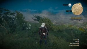 WITCHER 3: WILD HUNT EASY TIPS BEFORE YOU START