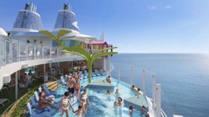 Icon of the Seas and Star of the Seas are two iconic ships!