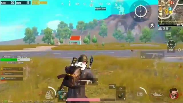 3 способа получить ID Карту в PUBG MOBILE! смотреть онлайн