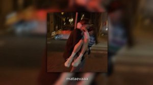 под твоим окном - жека басотский (speed up)