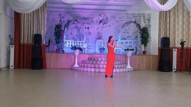 Камила Шарафутдинова - Картины любви. Пушкинский бал 2022 смотреть онлайн