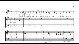 «Мария Дево Чистая» обр. мон. (Иулиании) Денисова