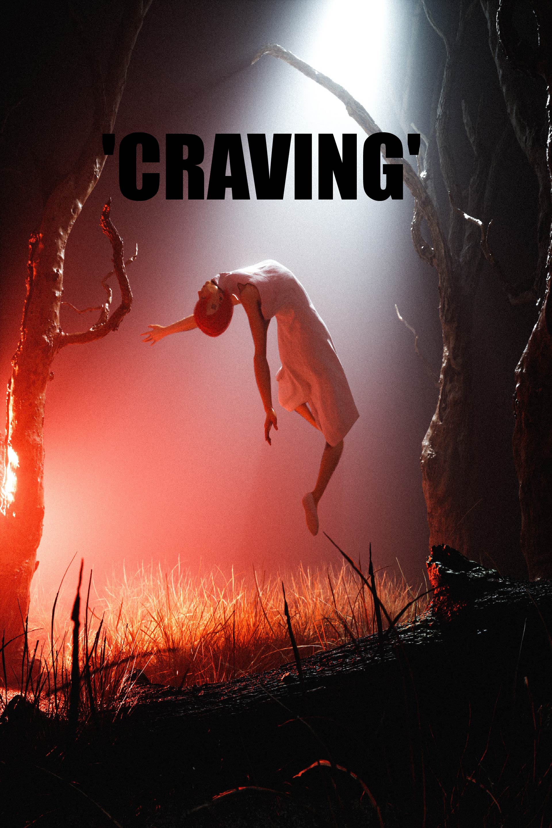 Industrial Bass Mix CRAVING