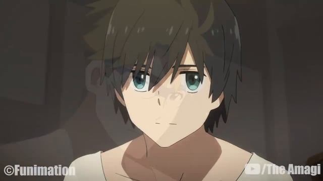 The Life Of Hiro (DARLING in the FRANXX) смотреть онлайн