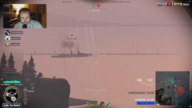 Teamkilling For Science! смотреть онлайн