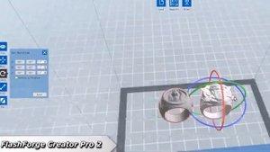 ✅ Обзор FlashForge Creator Pro 2 ? Лучший бюджетный 3D принтер 2023 с Алиэкспресс - для дома