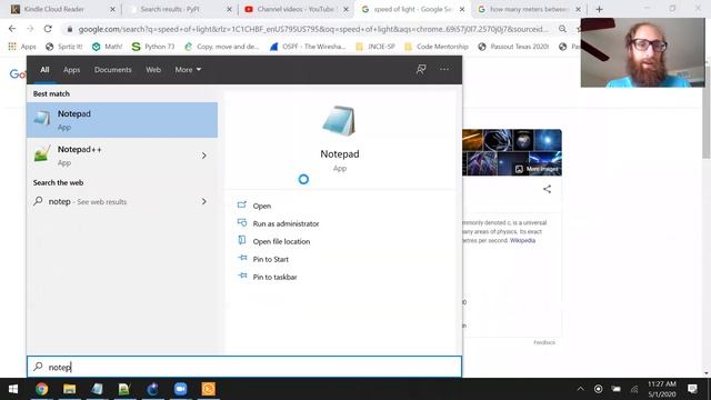 Mastering Python Networking - 2