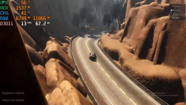 rtx 3060 getting 20 fps in roblox ???? смотреть онлайн