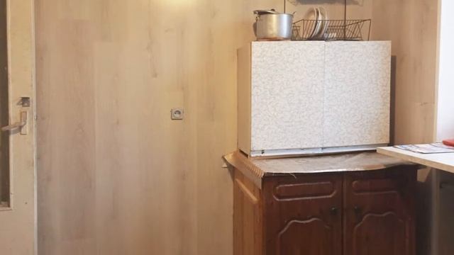 Продаётся комната в пустой 4-х комнатной квартире в Колпино - перспектива выкупа всей квартиры
