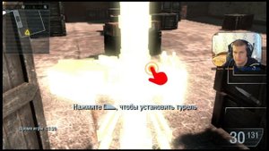 Марафон Call of Duty Black Ops Declassified прохождение часть #3 {PS Vita}