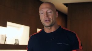 Easy Fitness Денис Семенихин   Питание Lundgren & Van Damme