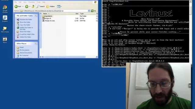 Renaming File with Git смотреть онлайн