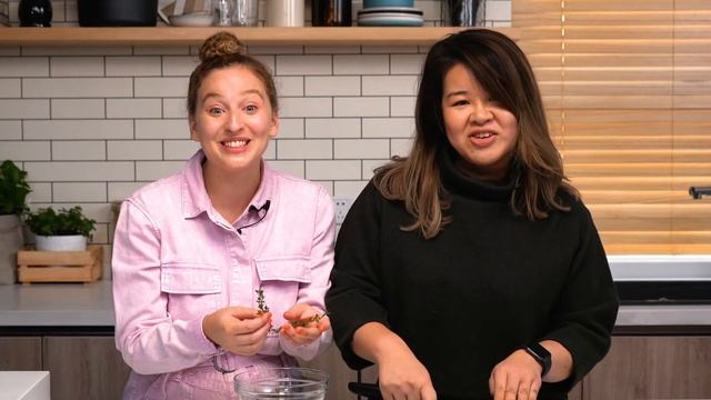 Thanksgiving 2020: Ultimate Thanksgiving Dinner Trailer
