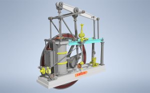 Grasshopper. Динамическое моделирование, ч.1