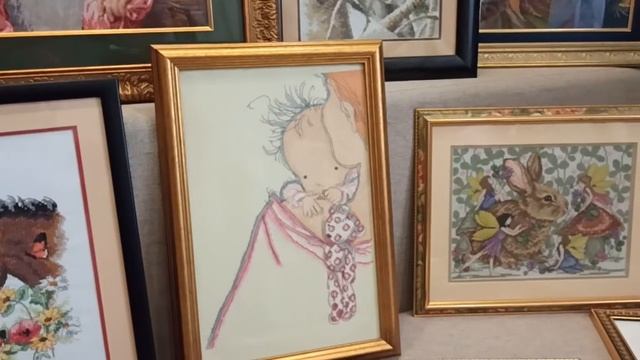 (139) Ответы на вопросы тэга Вышивальный алфавит смотреть онлайн