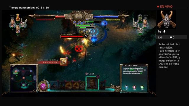 Arma Gallant Decks Of Destiny Ep: 1 смотреть онлайн