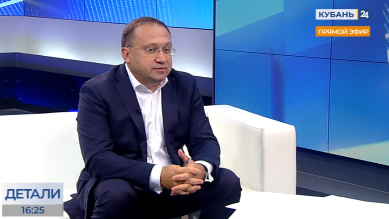 Василий Яковенко: благодаря Фонду защиты территорий сотни семей смогли обрести свое жилье 23.09.2022