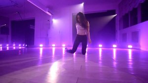МАСЛО ЧЕРНОГО ТМИНА - СЛИШКОМ | Frame Up Strip Choreography