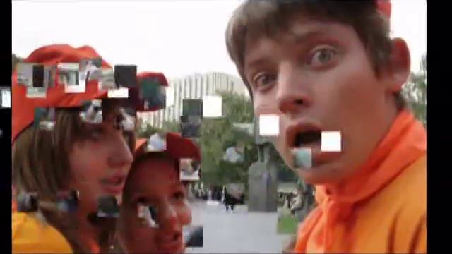 Клип ко Дню Учителя смотреть онлайн