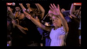 Snoop Doggy Dogg - Snoops Upside Ya Head @ 1996 M6 MUSIC HD