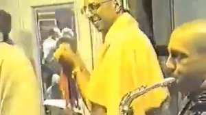 киртан Ади Раса прабху (Адити Дукхаха)