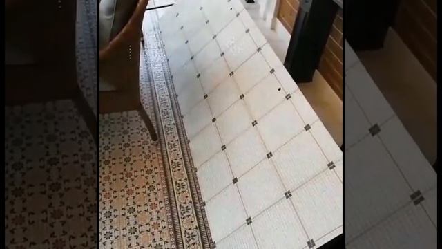 люки напольные Grand