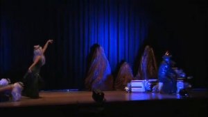 Сказка о Царе Еремее и Чуде-Юде