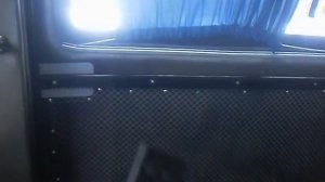 автоматическая дверь в микроавтобусе Симферополь