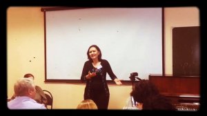 Б.Фомин, стихи П.Герман Только раз бывают в жизни встречи.. поёт Марина Росси