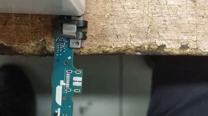 Планшет Samsung T-555 плохо заряжается