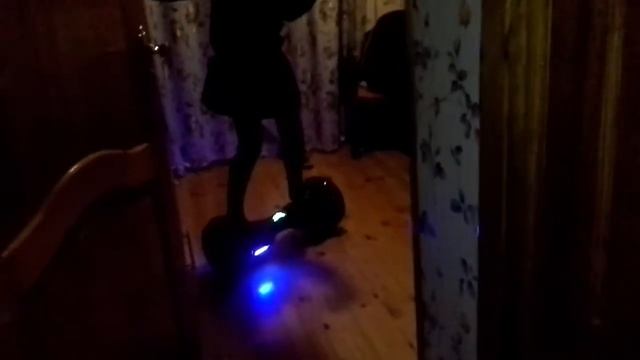 Катання на героскутері смотреть онлайн