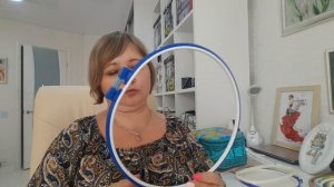Уроки вышивки крестом для начинающих. 1-С чего начать?
