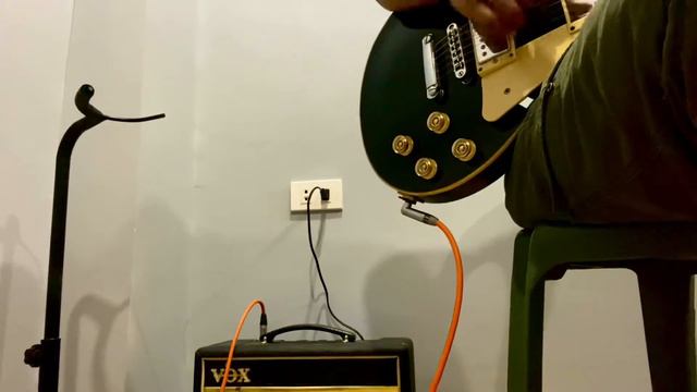 Nobody Knows You When You’re Down And Out - Ralph Morales (Eric Clapton Short Cover) смотреть онлайн