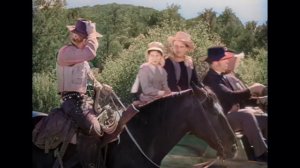 L'ultima conquista | COLORATO | Film western con John Wayne | Italiano