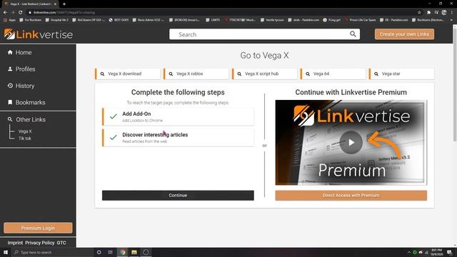 Free Roblox Exploit(Vega X)