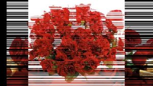 Танго цветов для вас...
