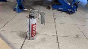 Жидкая шумоизоляция