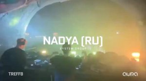 28.04.23 DROPLEX at TREFF8 (THEAURAOFMUSIC) AURA