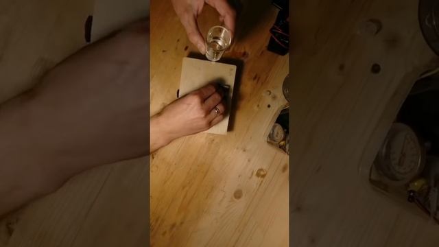 Самое дешевое масло для дерева столярные уроки wood oil